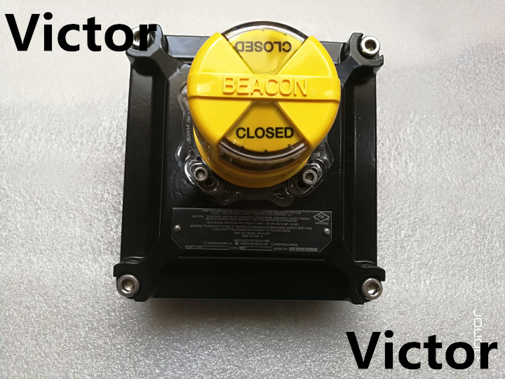 德國(guó)KISSLING限位開關(guān)