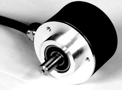 美國(guó)Harowe10BRCX，15BRCX編碼器