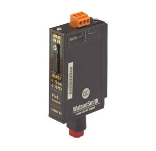 英國Watson Smith(電氣轉(zhuǎn)換器、氣電轉(zhuǎn)換器)