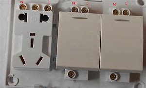 美國Pollak，開關(guān)