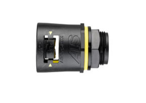 Adaptaflex軟管接頭，電纜防水接頭