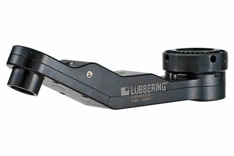 供應(yīng)德國Lübbering鎖扣、夾頭