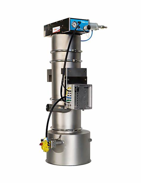 供應(yīng)德國LUTENA Vakuum輸送機(jī)、過濾器