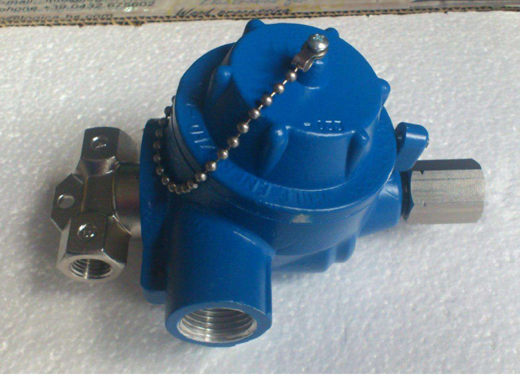 德國(guó)KAMMERER閘閥K、T、KII、KIII、O