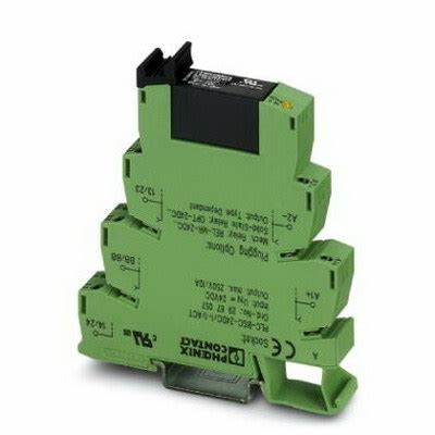 供應(yīng)德國Phoenix模塊、連接器