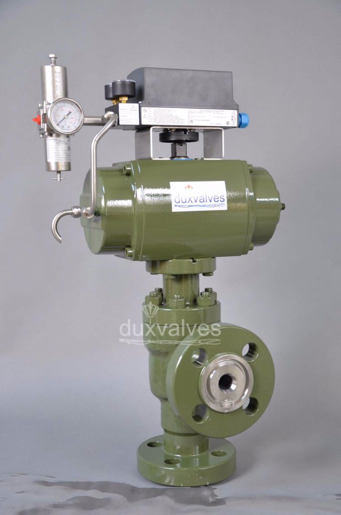 供應(yīng)荷蘭duxvalves閥門、執(zhí)行器