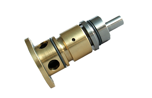 美國UNIK渦輪機(jī)