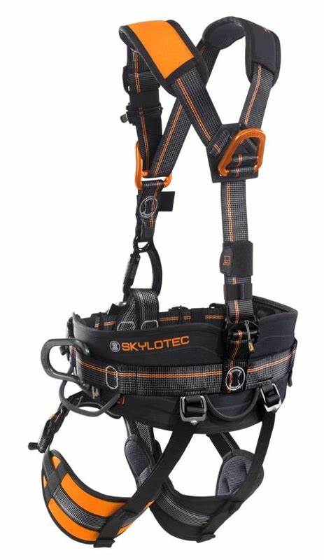 德國(guó)Skylotec防墜器優(yōu)勢(shì)供應(yīng)