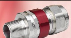 美國(guó)COOPER Crouse-Hinds電纜防水接頭