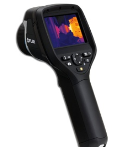 德國(guó)FLIR手持式紅外熱成像儀E30、 E40、 E50、E60